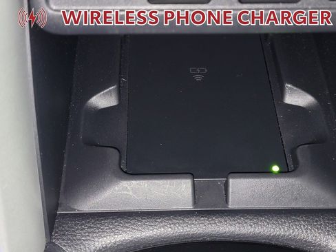 Certified 2025 Toyota Corolla Cross AWD Hybrid image 24