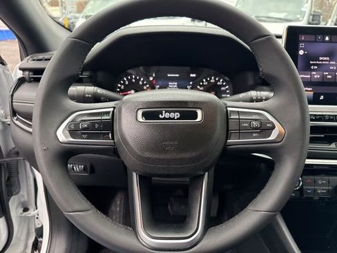 Used 2022 Jeep Compass Altitude image 12