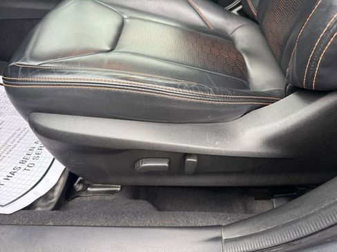 Certified 2023 Subaru Crosstrek 2.5i Limited image 16