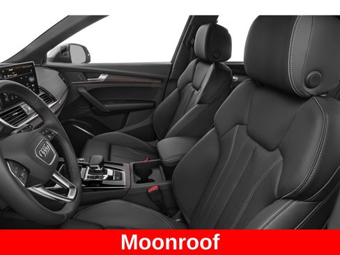 Used 2023 Audi Q5 2.0T Premium Plus w/ Premium Plus Package AWD/4WD image 10