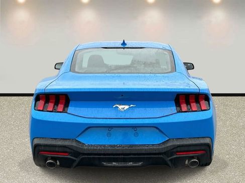 New 2026 Ford Mustang EcoBoost image 6
