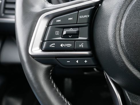 Used 2024 Subaru Ascent Touring image 31