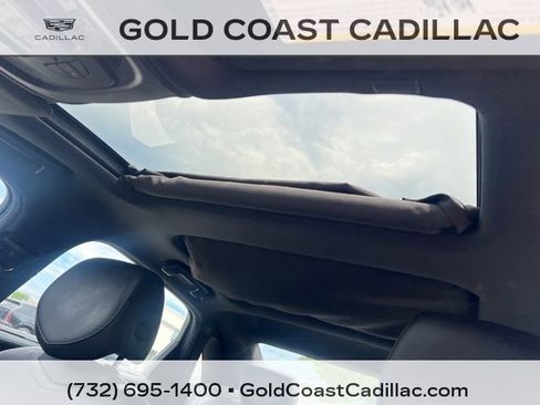 Used 2016 Cadillac CT6 Luxury AWD/4WD image 16