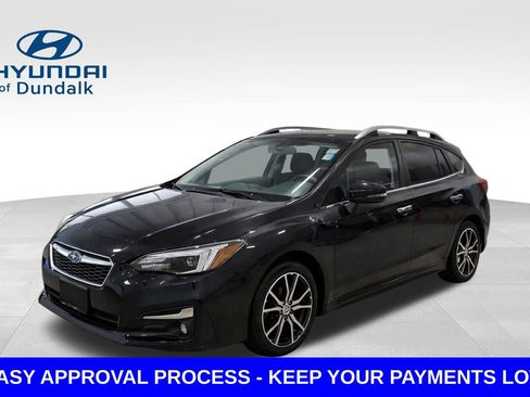 Used 2017 Subaru Impreza 2.0i Limited w/ Popular Package #4A image 1