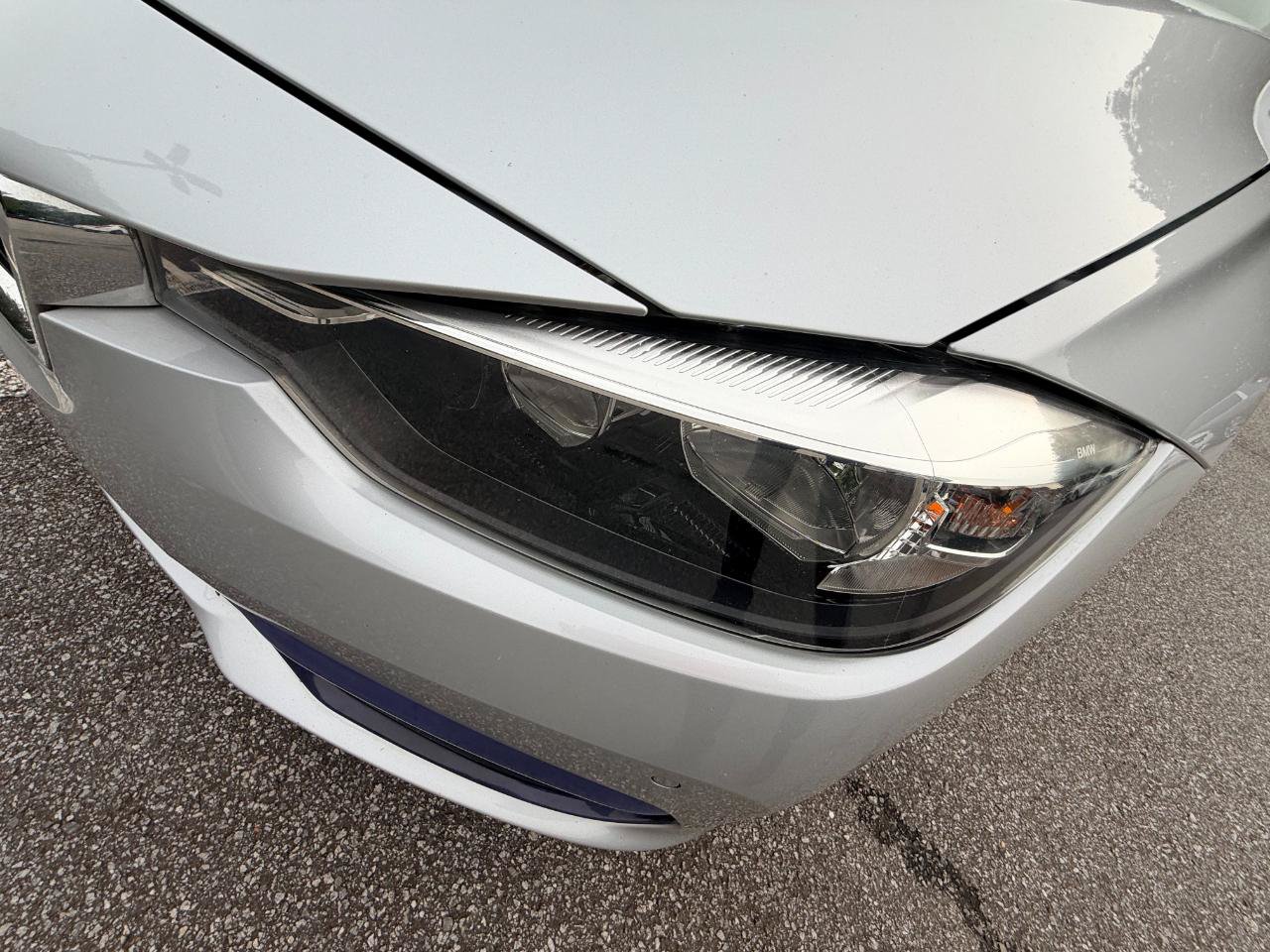 Used 2016 BMW 328i Sedan RWD image 27