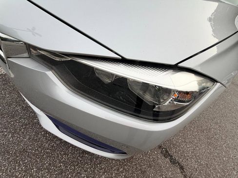 Used 2016 BMW 328i Sedan RWD image 27