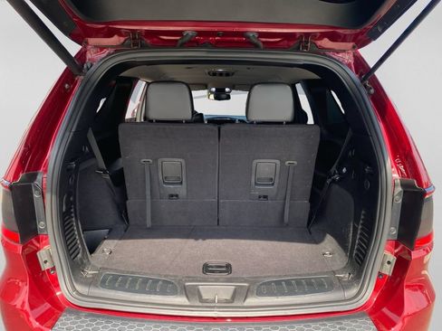 Used 2015 Dodge Durango Limited w/ Nav & Power Liftgate Group AWD/4WD image 30