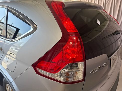 Used 2012 Honda CR-V EX-L image 12