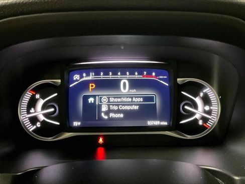 Used 2023 Honda Passport EX-L image 20