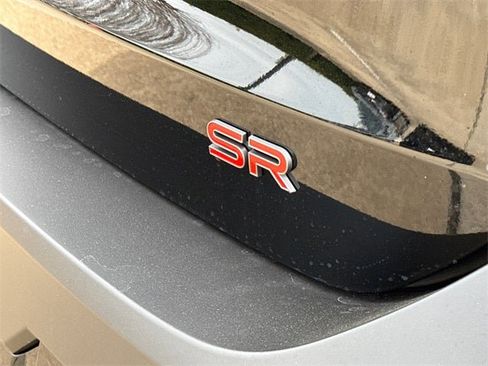 New 2026 Nissan Kicks SR w/ SR Premium Package image 10