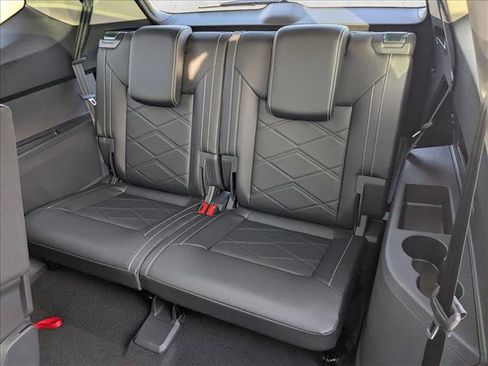 New 2026 Volkswagen Atlas SE image 19