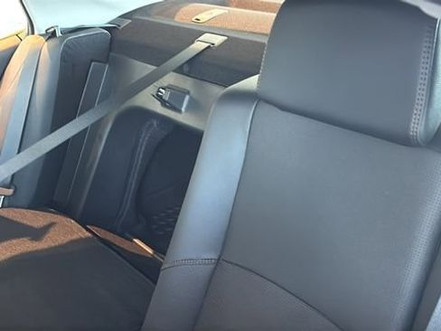 New 2026 Toyota Camry XLE image 28