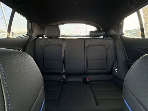 New 2026 Buick Envista Sport Touring w/ Convenience I Package FWD image 13