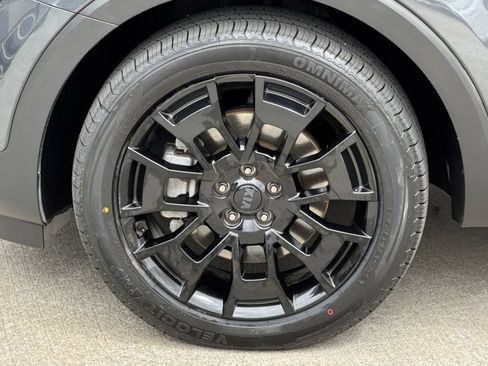 Used 2021 Kia Telluride SX w/ SX Prestige Package AWD/4WD image 9