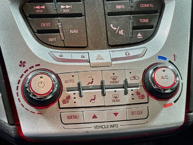 Used 2015 GMC Terrain SLT w/ Chrome Edition FWD image 15