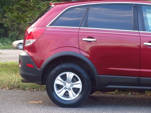 Used 2008 Saturn Vue XE w/ Preferred Package FWD image 31
