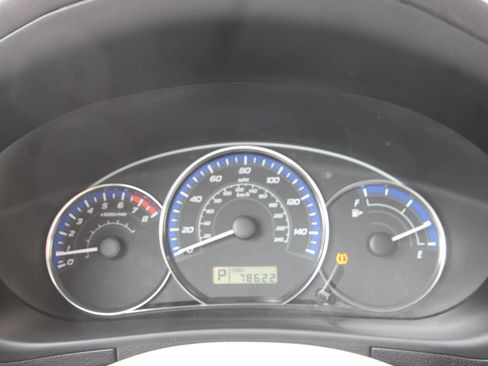 Used 2012 Subaru Forester 2.5X Premium w/ All-Weather Pkg AWD/4WD image 15