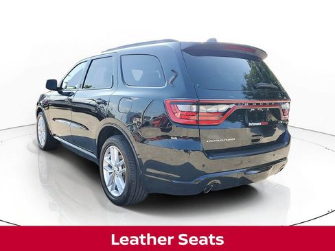 Used 2024 Dodge Durango GT RWD image 4