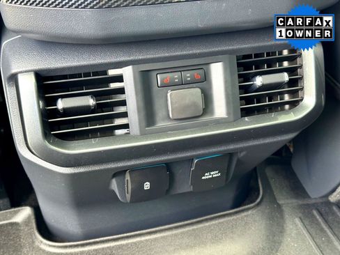 Used 2022 Ford F150 Tremor w/ Equipment Group 402A High image 19