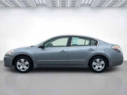 Used 2008 Nissan Altima 2.5 S FWD image 7