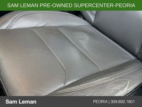 Used 2020 RAM 1500 Big Horn image 18