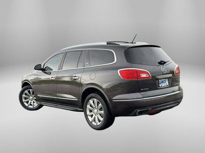 Used 2013 Buick Enclave Premium
