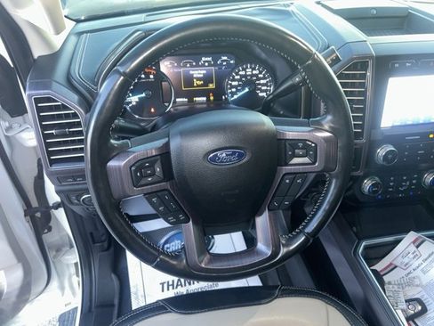 Used 2020 Ford F350 Limited image 19