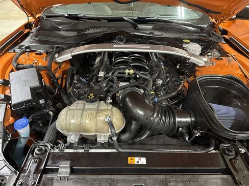 Used 2020 Ford Mustang Shelby GT350 w/ Technology Package image 25