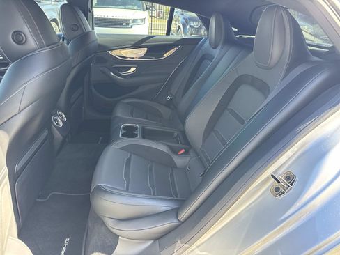 Used 2020 Mercedes-Benz AMG GT 63 S image 12