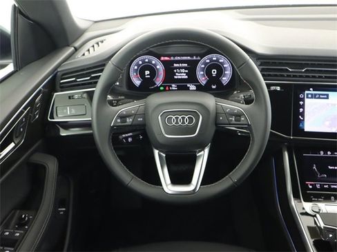 New 2026 Audi Q8 Premium Plus image 22