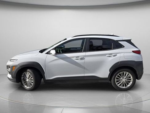 Used 2021 Hyundai Kona SEL Plus FWD image 4