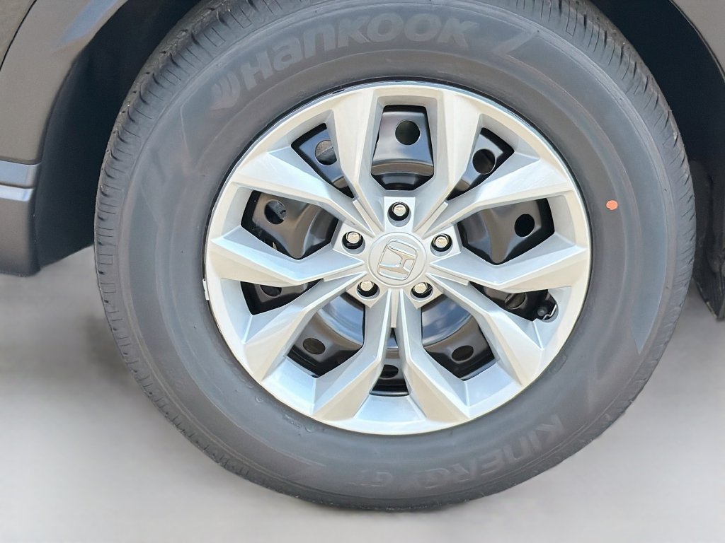 New 2027 Honda CR-V LX image 11