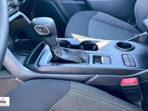 New 2025 Ford Ranger XL w/ Trailer Tow Package image 24