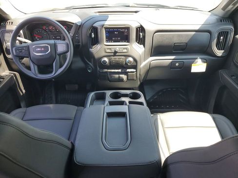New 2026 GMC Sierra 1500 Pro w/ Pro Value Package RWD image 7