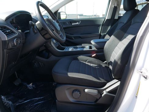 Certified 2022 Ford Edge SE AWD/4WD image 14