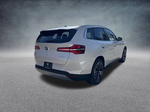 New 2026 BMW X3 xDrive30 AWD/4WD image 5