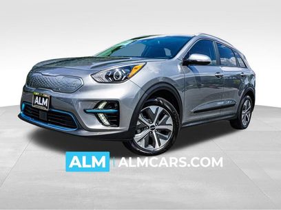 Used 2022 Kia Niro EX