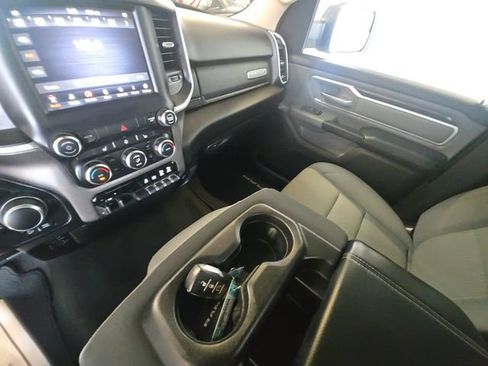 Used 2020 RAM 1500 Big Horn AWD/4WD image 18