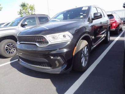 Used 2023 Dodge Durango SXT