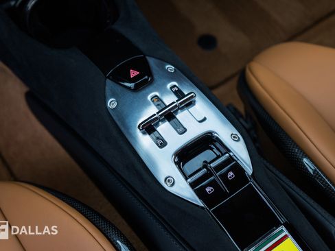 Used 2023 Ferrari SF90 Stradale AWD/4WD image 28