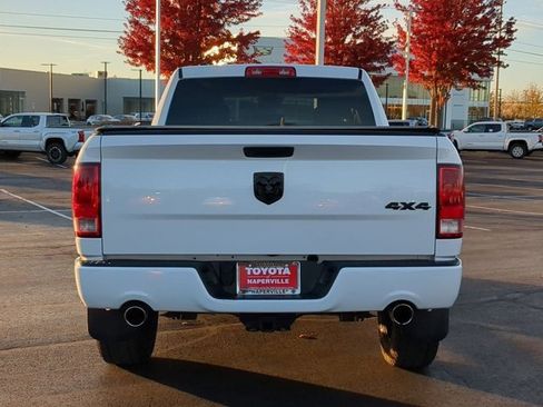 Used 2019 RAM 1500 Express w/ Express Value Package image 6
