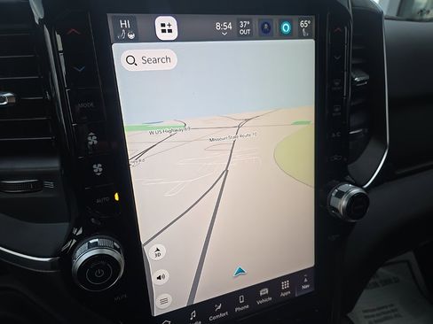 New 2026 RAM 1500 Big Horn image 66