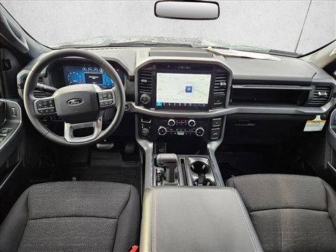New 2026 Ford F150 XLT image 11