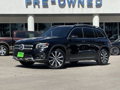 Used 2020 Mercedes-Benz GLB 250 4MATIC