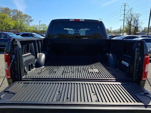 Used 2020 Ford F150 XL w/ Equipment Group 101A Mid AWD/4WD image 27