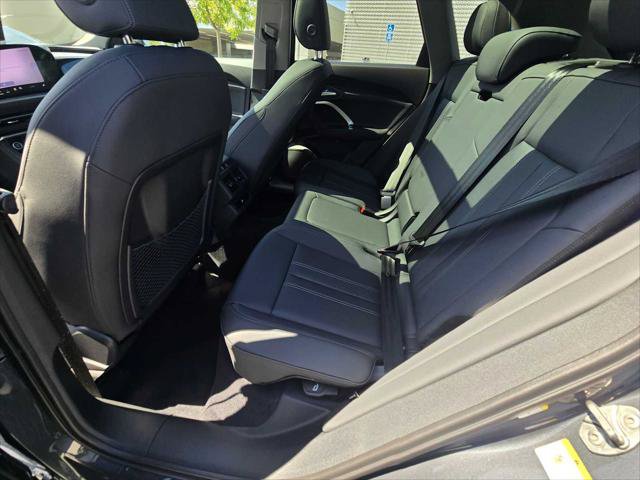 New 2026 Audi Q5 Premium AWD/4WD image 17
