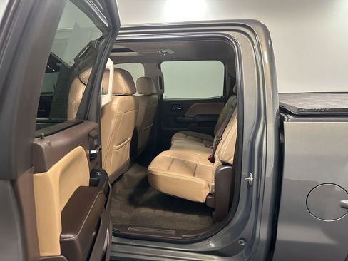 Used 2018 GMC Sierra 1500 Denali w/ Denali Ultimate Package image 71