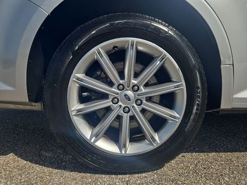 Used 2019 Ford Flex Limited image 27