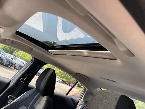 New 2026 Nissan Sentra SV w/ SV Convenience Package FWD image 18