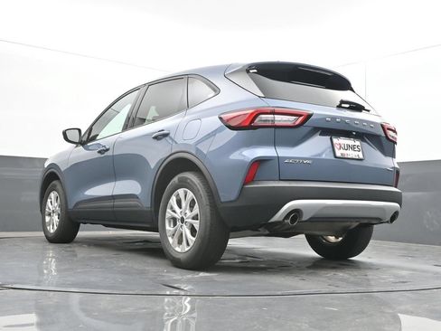Used 2025 Ford Escape Active AWD/4WD image 49